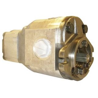 DYNAMATIC No. A22.4/12.8L 37254