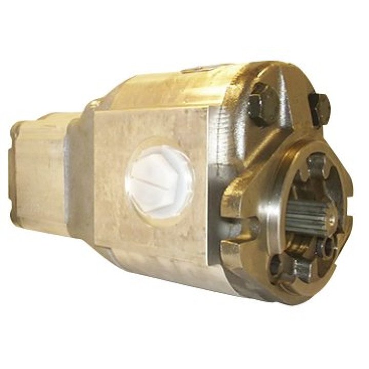 DYNAMATIC No. A22.4/12.8L 37254