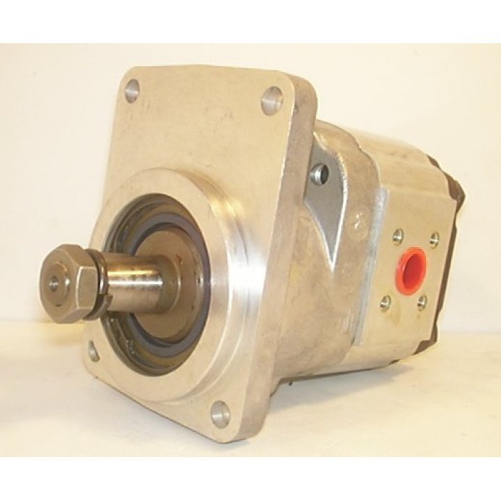 1PL 7.02CC/REV HYDRAULIC GEAR PUMP
