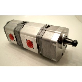Danfoss No. 181.20.C22.00