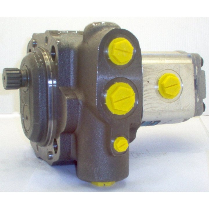 Dynamatic no. C44.0/17.0L 39341