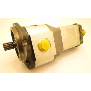C22.4/25.7L 36939159150 TANDEM