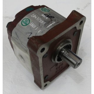 1PL 7.02CC/REV HYDRAULIC GEAR PUMP