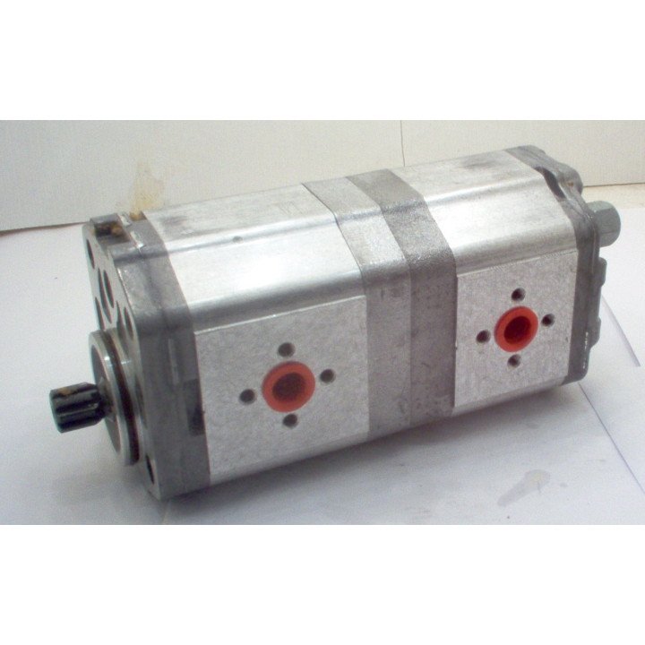 Danfoss No.181.20.424.00