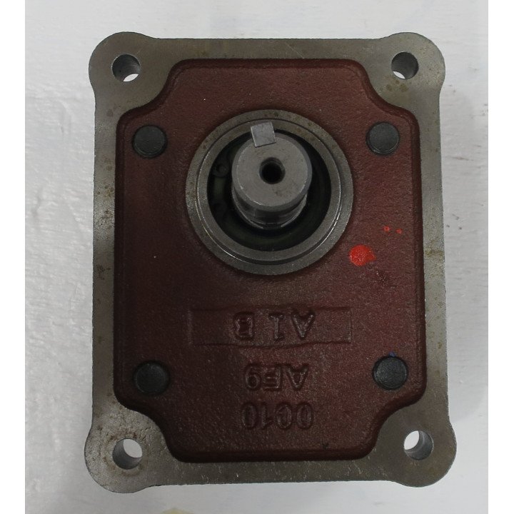1PL 7.02CC/REV HYDRAULIC GEAR PUMP