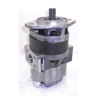 CPB032+SP2 40504 TANDEM **
