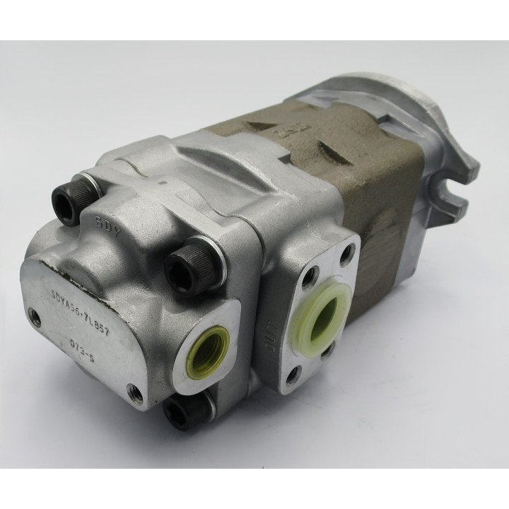 SDYA56.7F9H9-L857/ L962 TOYOTA