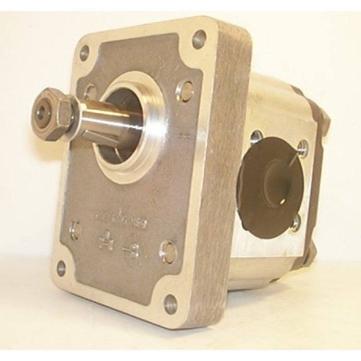 1PL 7.02CC/REV HYDRAULIC GEAR PUMP