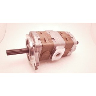 SDB2727L030 HYDRAULIC GEAR PUMP
