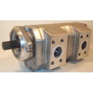 D27.27A9Z9-L187 KOMATSU PUMP