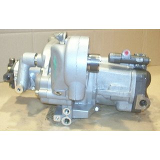 20 SERIES PISTON/GEAR PMP 82013741