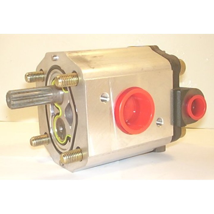 20 SERIES PISTON/GEAR PMP 82013741