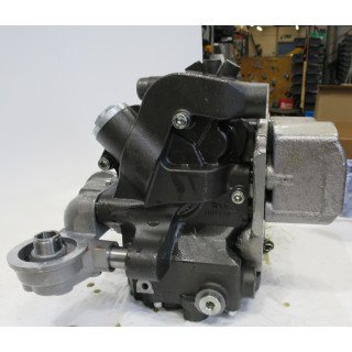 40 SER.CCLS PUMP F0NN600CE