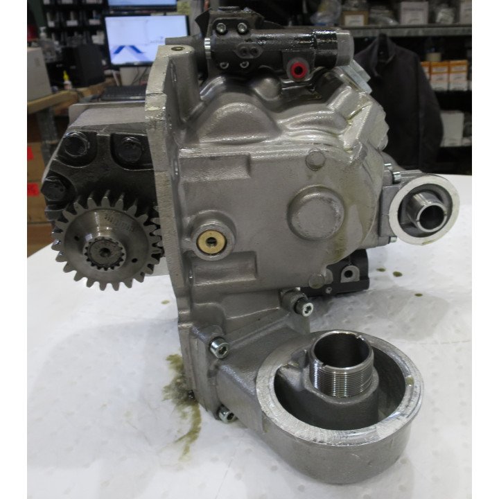 40 SER.CCLS PUMP F0NN600CE