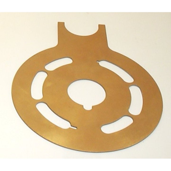 VALVE PLATE FOR F0NN600CE 81867956