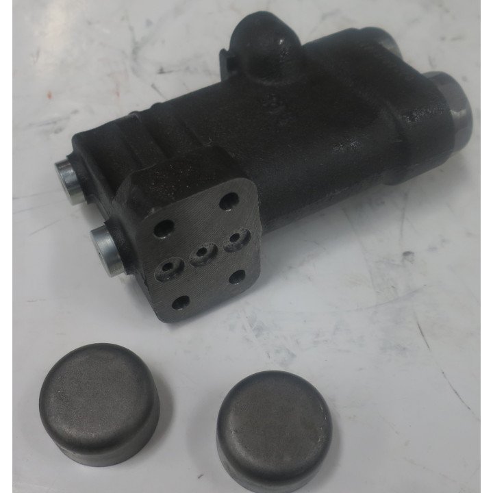 FLOW COMPENSATOR FOR F0NN600CE