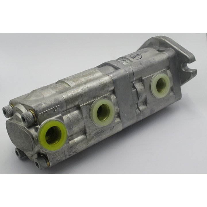 NISSAN HANIX 300, H15B