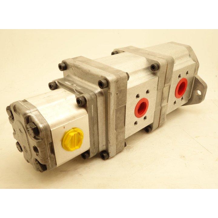 DANFOSS No.181.25.764.00