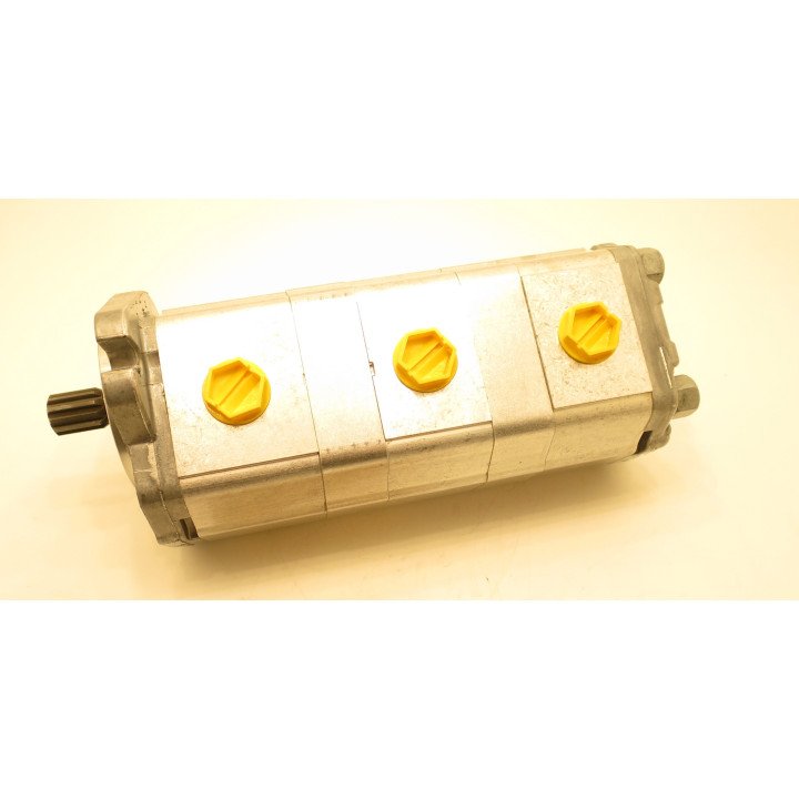 DANFOSS No. 181.22.028.00