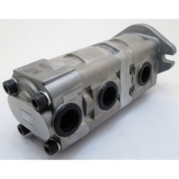 YPT2A10108A2H9-R848 TRIPLE