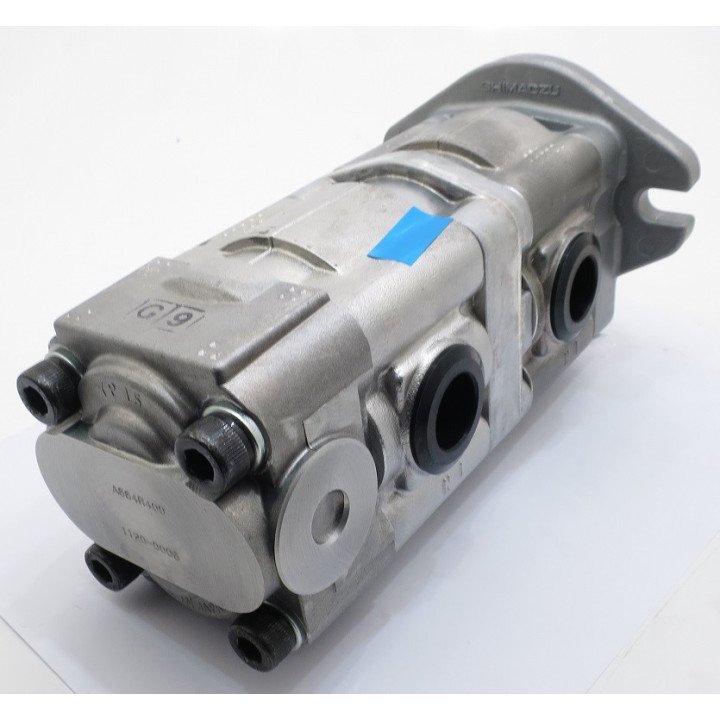 YPT2A6.6A2H9-R400 TRIPLE