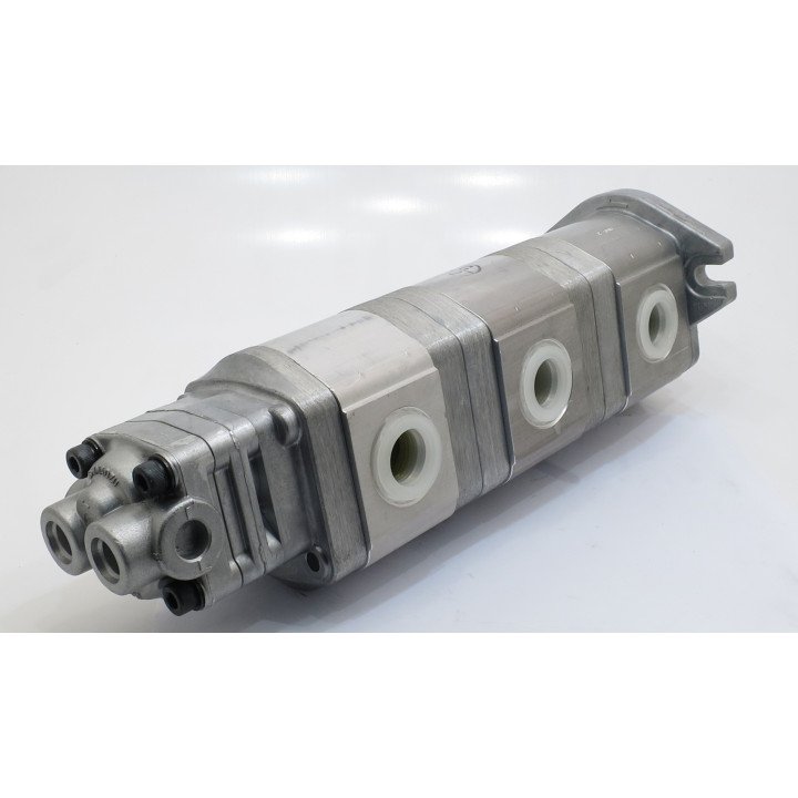 SYQA11.511.583.5R655 HYDRAULIC PUMP