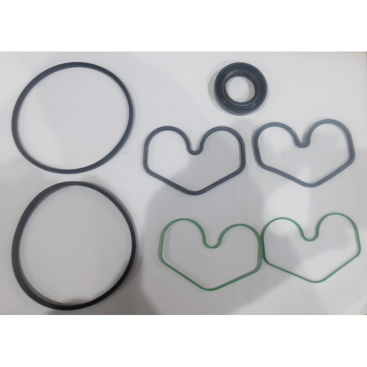 SEALPACK 550LG33314002