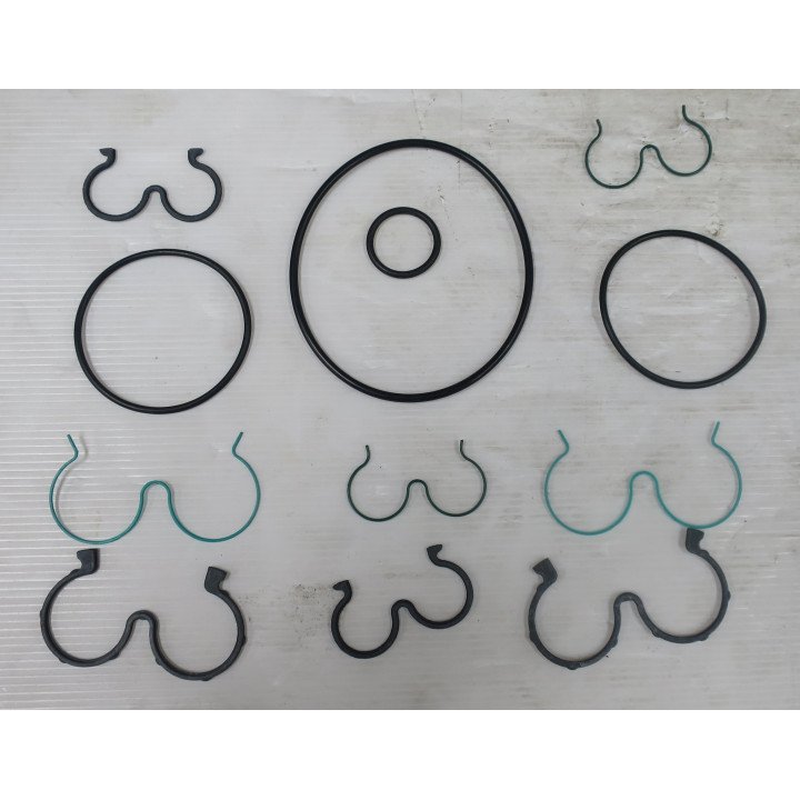 550LG38334002 SEAL KIT