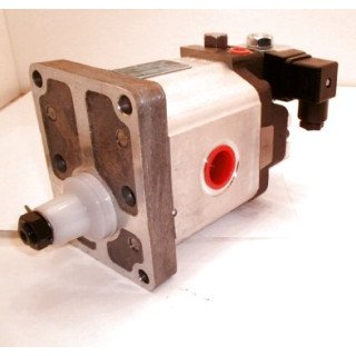 DYNAMATIC No. 551/1/01195210032