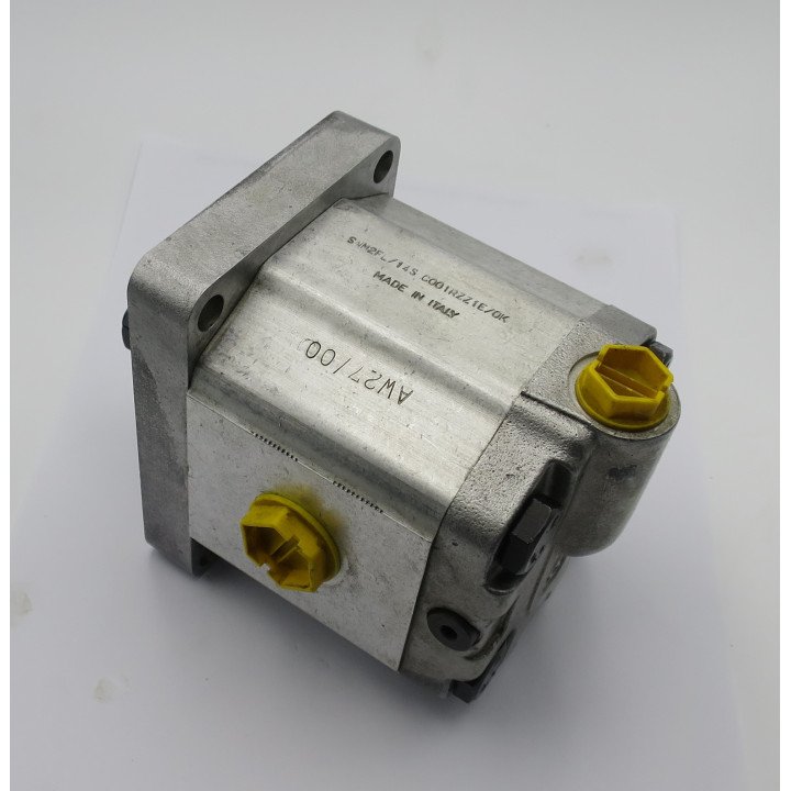 Danfoss No.121.20.446.00