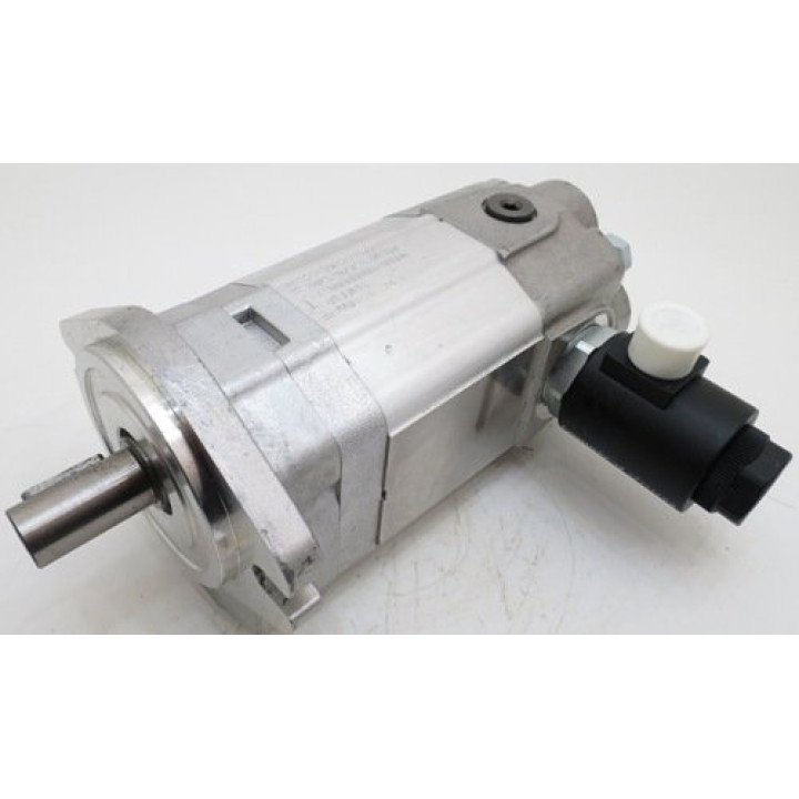 Danfoss No.121.20.251.00