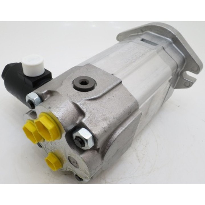 Danfoss No.121.20.251.00