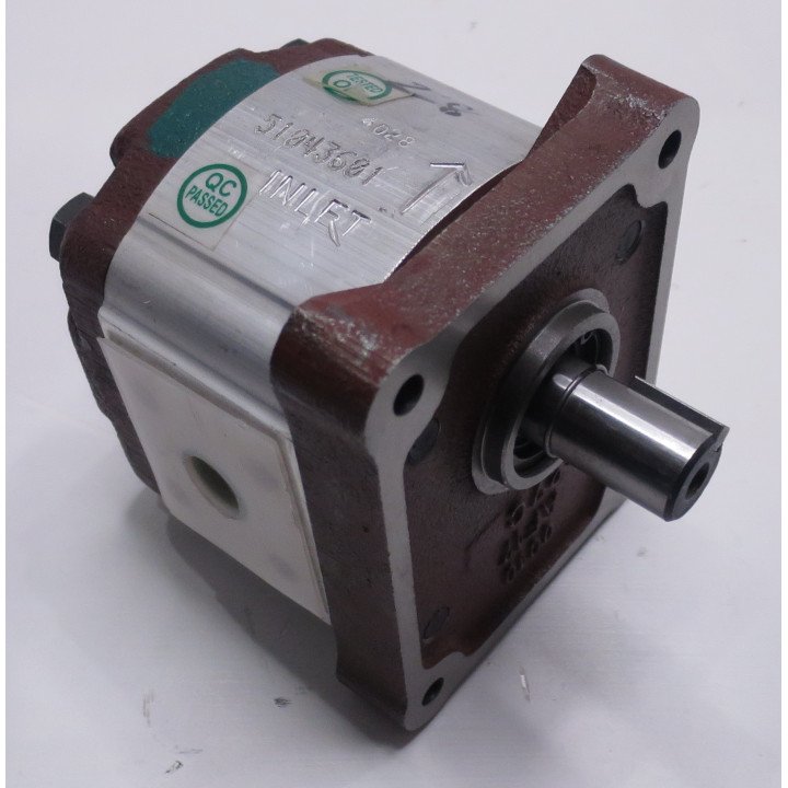 1PL 9.46CC/REV HYDRAULIC GEAR PUMP