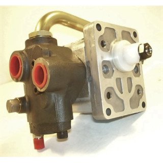 00345/078 PUMP VALVE UNIT