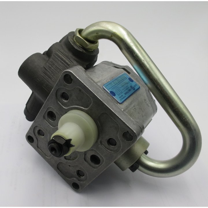 00395/123 PUMP VALVE UNIT