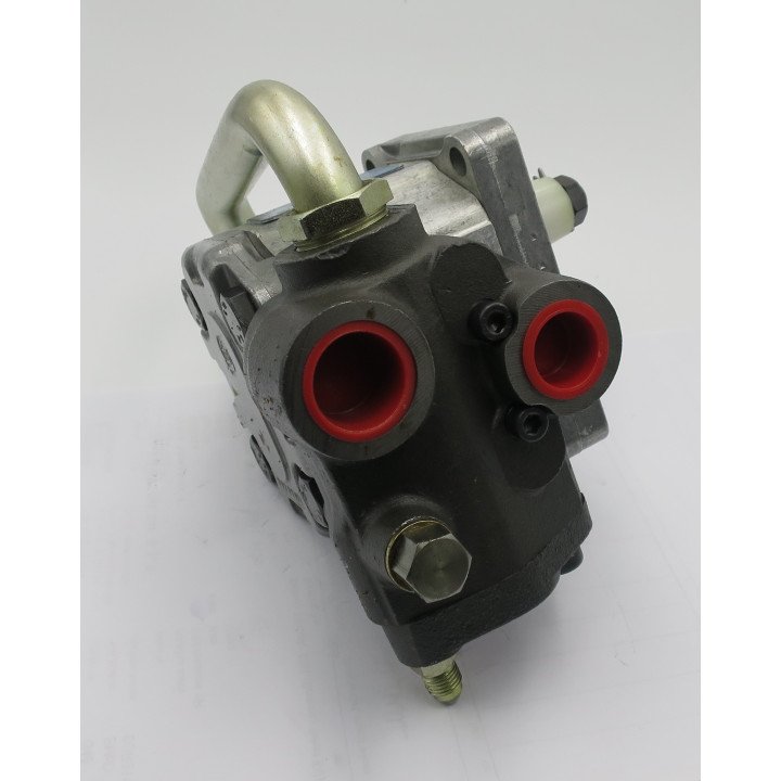 00395/123 PUMP VALVE UNIT