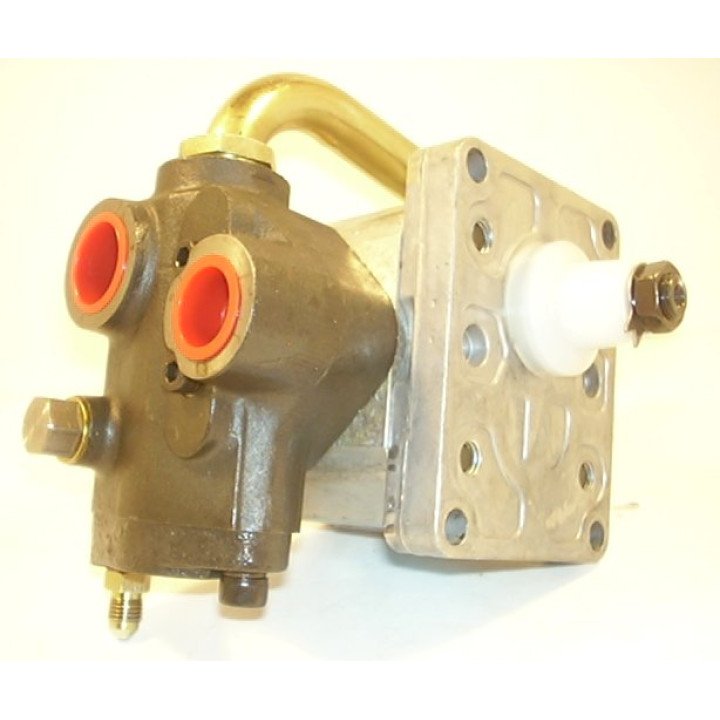00443/111 PUMP VALVE UNIT