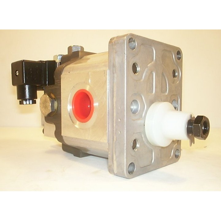 00859/170/032 PUMP VALVE UNIT
