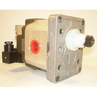 00859/210/032 PUMP VALVE UNIT