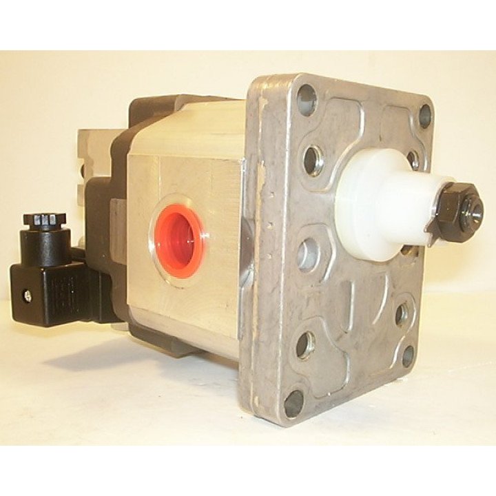 00859/210/032 PUMP VALVE UNIT