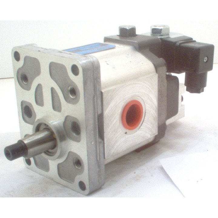 00860/070/042 PUMP VALVE UNIT