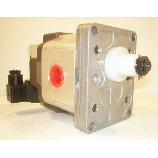 00859/145/032 PUMP VALVE UNIT