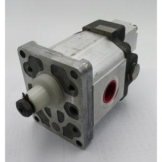 00860/210/032 PUMP VALVE UNIT