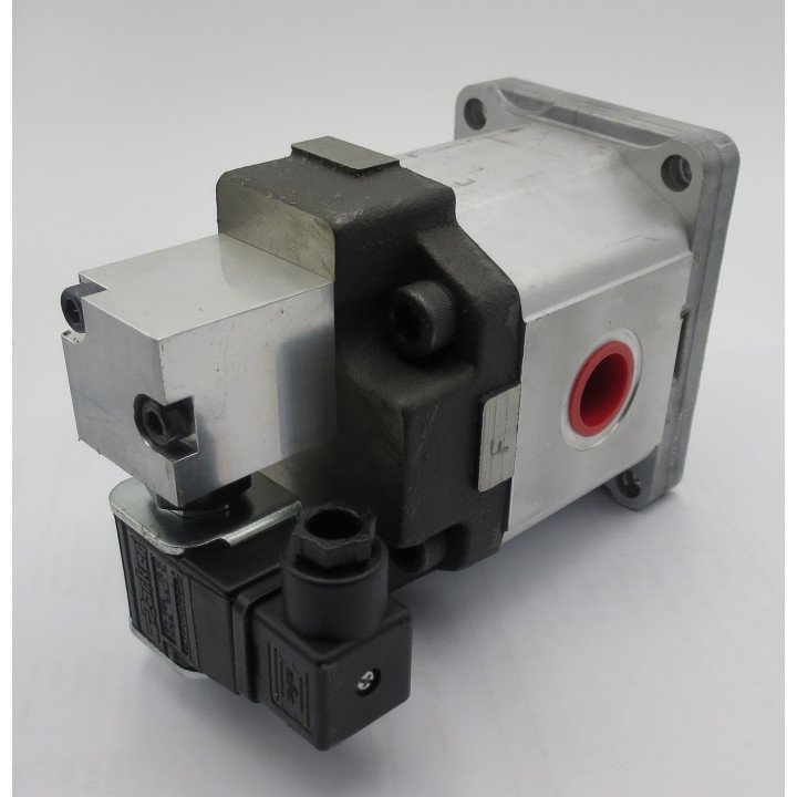 00860/210/032 PUMP VALVE UNIT