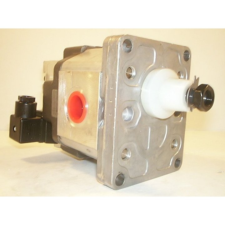 00858/175/032 PUMP VALVE UNIT