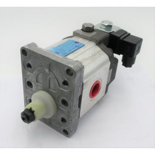 00860/085 PUMP VALVE UNIT