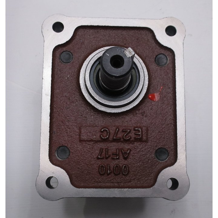 1PL 9.46CC/REV HYDRAULIC GEAR PUMP