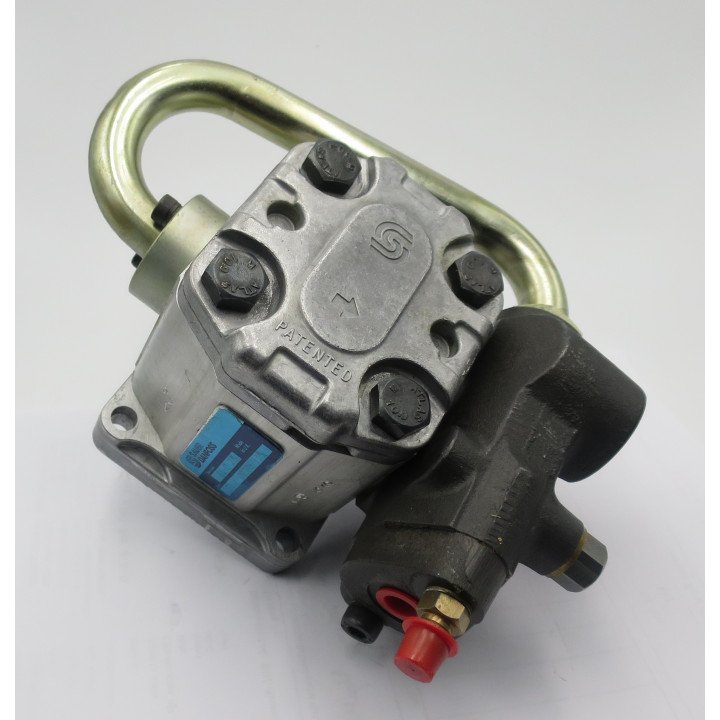 00395/115/ PUMP VALVE UNIT