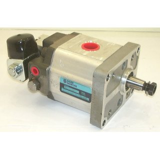 01272-210-032 PUMP VALVE UNIT **