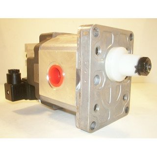 00860/130/042 PUMP VALVE UNIT